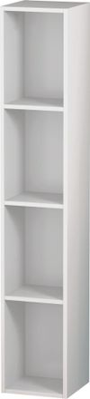 Duravit Duravit - Estanter&iacute;a L-cube, Anchura 180mm, Profundidad 180mm