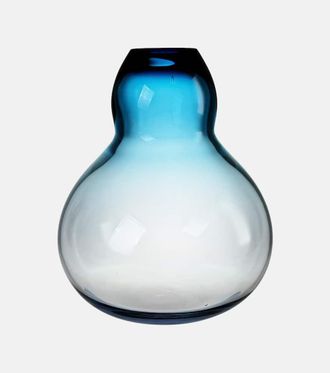 Alexa Lixfeld Spin glass vase