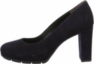 Paul Green Dames, Schoenen, Blauw, Maat: 37 EU