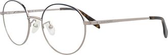 Alexander McQueen Alexander Mcqueen Unisex Am0369o 51Mm Optical Frames