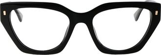 Dsquared2 Dames, Accessoires, Zwart, Maat: 53 MM