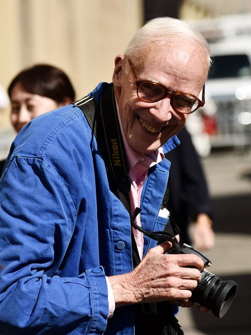 2016's Biggest Births, Deaths & Marriages | Stylight