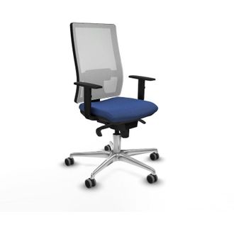 Piqueras y Crespo Piqueras Et Crespo 1d086g0 Silla De Oficina Azul Marino