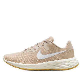 Nike (WMNS) Nike Revolution 6 Next Nature Sand Drift White DC3729-104