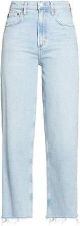 A Gold E BOTTOMWEAR - Pantaloni jeans su YOOX.COM