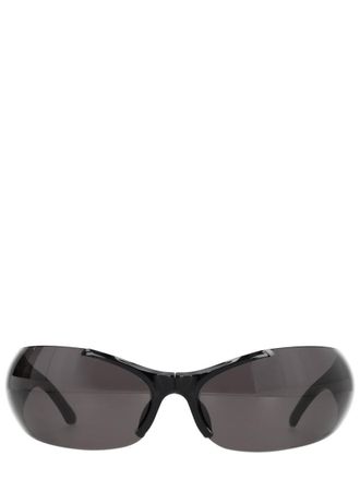 Balenciaga 837796_T00071000 Sunglasses - Black