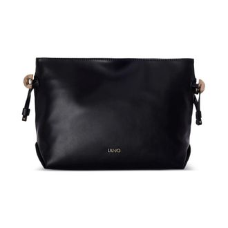 Liu Jo Tassen, Dames, Zwart, ONE Size, Liu Jo Bags.. Zwart