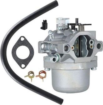 OEM Carburador De Repuesto Para Motor De Cortac&eacute;sped Briggs & Stratton 593432 794653 590399 796077