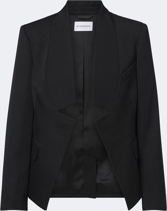 Givenchy Wool blazer