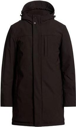 Trussardi COATS & JACKETS - Overcoats & Trench Coats sur YOOX.COM