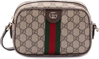 Gucci Ophidia Small Camera Bag