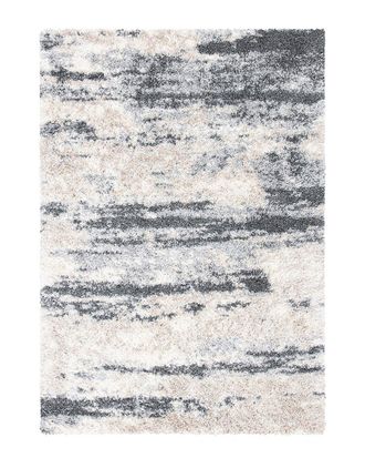 Safavieh Fontana Shag Power Loomed Rug