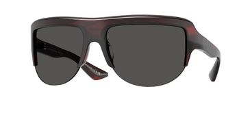 Oliver Peoples OV5636SU 1975C 181587 Womens Sunglasses Burgundy Size 64