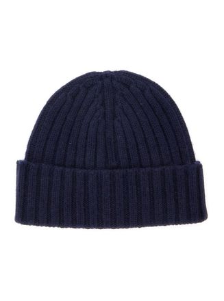 MC2 Saint Barth WENG00201443M Beanie - Blue