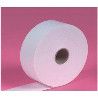 Trade Shop Trade Shop - Rotolo Strappo Depilazione Estetica Strappacera Epilazione Ceretta 100mt Cera