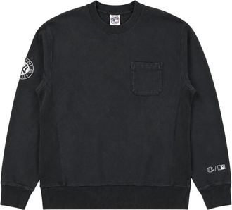 Champion Sweatshirts Hoodies - Heren - Sweatshirts - Zwart - XL - Hoodies & sweatvesten