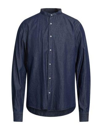 Why Not Brand TOPWEAR - Denim shirts on YOOX.COM