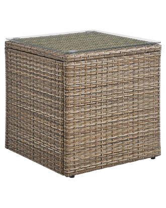 ModWay Convene Outdoor Patio Side Table