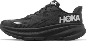 Hoka One One Clifton 9 Gore-Tex Black 1141470-FBBLC