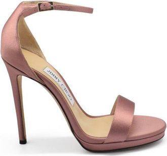 Jimmy Choo London Misty 120 sandalen