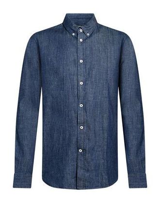 Editions 102 TOPS - Jeanshemden auf YOOX.COM