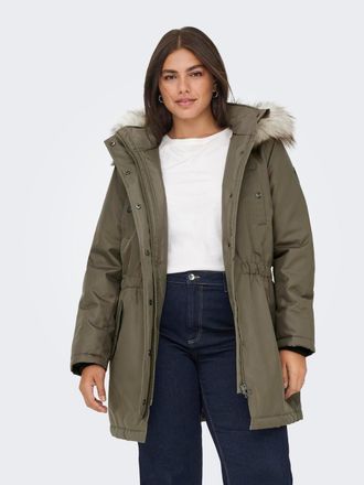 Only Carmakoma Parka