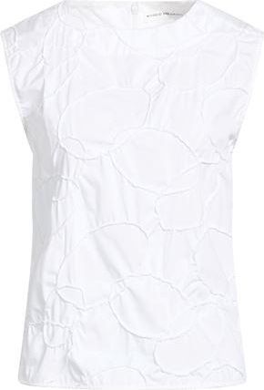 Niccol&ograve; Pasqualetti CAMISETAS Y TOPS - Tops en YOOX.COM