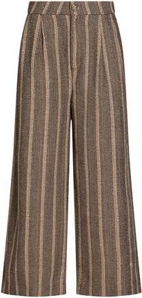 Molly Bracken BOTTOMWEAR - Trousers on YOOX.COM