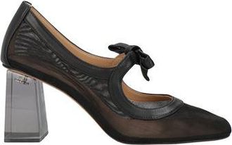 Ulla Johnson CALZATURE - Decolletes su YOOX.COM