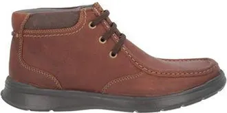 Clarks FOOTWEAR - Ankle boots on YOOX.COM