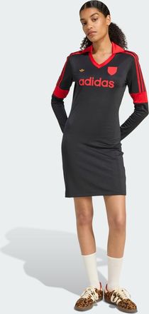 adidas Womens adidas Graphic Soccer Jersey Dress