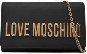 Love Moschino Mujer, Bolsos, Negro, Talla: ONE Size