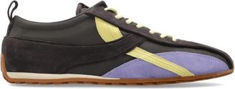 Alohas Tb. 304 Nylon Sneakers - Dames - Sneakers - Veelkleurig - 38 EU - Nylon - Schoenen