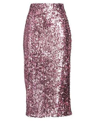 Rotate BOTTOMWEAR - Gonne midi su YOOX.COM