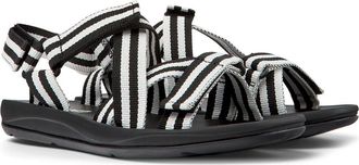 Camper Match Sandal in Black Multi at Nordstrom Rack, Size 41