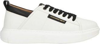 Alexander Smith CALZADO - Sneakers en YOOX.COM
