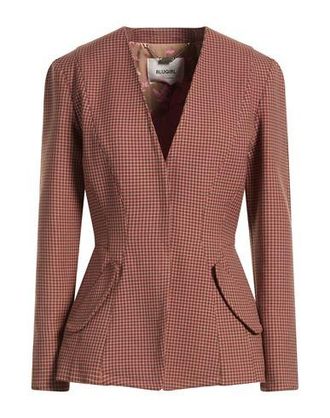 Blugirl JACKEN & M&Auml;NTEL - Jacken und Anoraks auf YOOX.COM