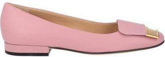 Sergio Rossi FOOTWEAR - Ballet flats on YOOX.COM