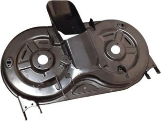 STIGA Sports Piatto di taglio nudo trattorino rasaerba STIGA CASTELGARDEN MP98C ESTATE598