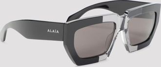 Alaia zonnebril