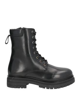 Emanuelle Vee CALZADO - Botines de ca&ntilde;a alta en YOOX.COM