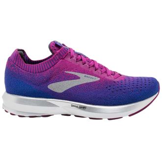 Brooks Brooks Levitate 2 Aster / Purple / Blue 120279-1B-520 Womens