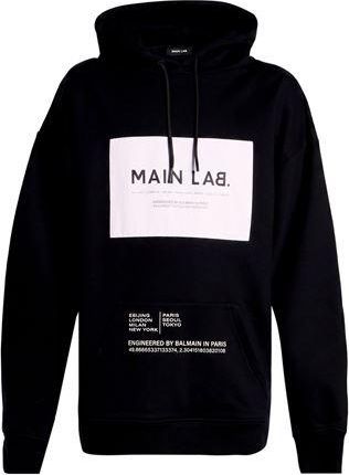 Balmain TOPWEAR - Felpe su YOOX.COM