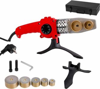 OEM Pistola De Calor Para Tuber&iacute;as Kd3040 De 1900 W