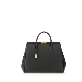 Dolce & Gabbana Donna, Borse, Nero, Taglia unica, new