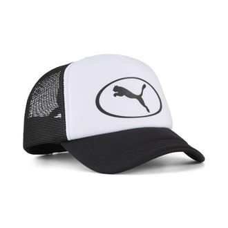 Puma Cappellino Essentials, Accessori, Nero, OSFA