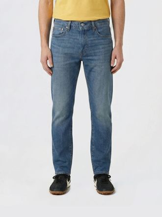 Levi's Jeans 512 tapered fit Levis in denim