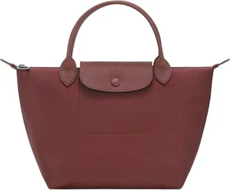 Longchamp Donna, Borse, Rosso, Taglia unica, new