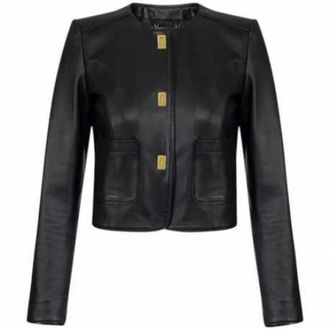 Elisabetta Franchi Donna, Giacche, Nero, L, new