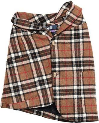 Jacquemus PARTES DE ABAJO - Minifaldas en YOOX.COM